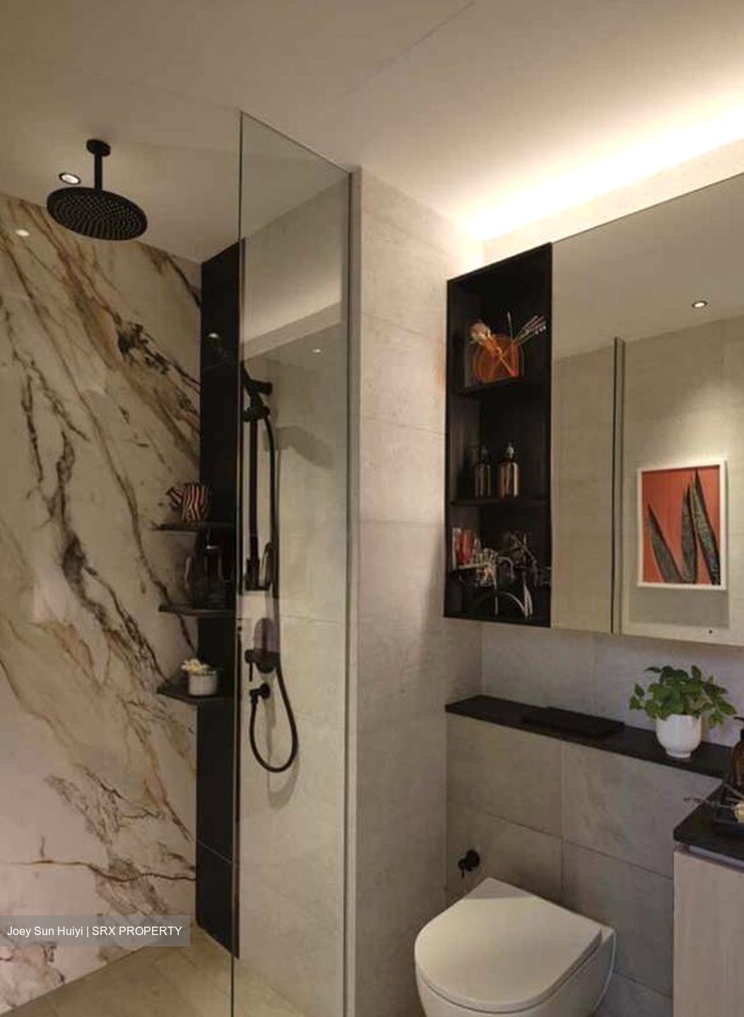 Jervois Mansion (D10), Apartment #518646151